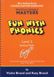 Image for Fun with Phonics