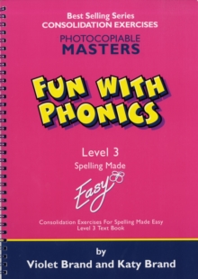 Fun with Phonics