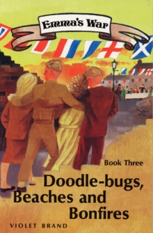 Image for Doodle Bugs Beaches and Bonfires