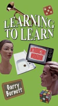 Image for Learning to learn  : introductory workbook