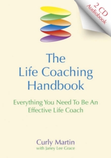 Image for The Life Coaching Handbook : Everything You Need to be an effective life coach