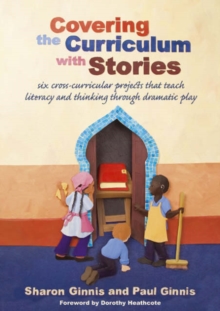 Image for Covering the Curriculum with Stories