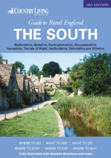Image for The south of England  : Bedfordshire, Berkshire, Buckinghamshire, Gloucestershire, Hampshire, Hertfordshire, Isle of Wight, Oxfordshire and Wiltshire