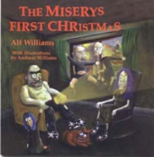 Image for The Miserys First Christmas