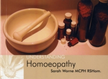 Image for Understanding Homeopathy