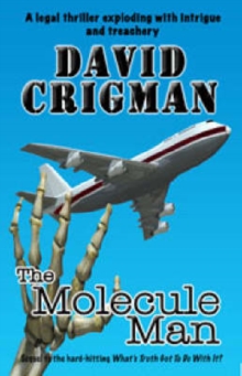 Image for The Molecule Man