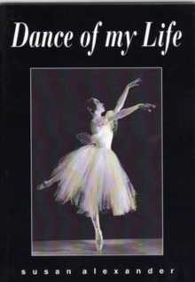 Image for Dance of My Life