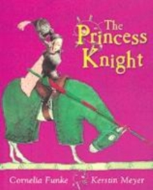 Image for The Princess Knight