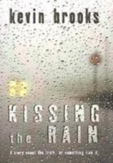 Image for Kissing the Rain