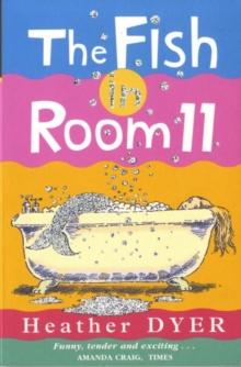 Image for The fish in room 11