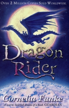 Image for Dragon Rider