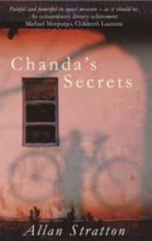 Image for Chanda's Secrets
