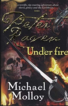 Image for Peter Raven Under Fire