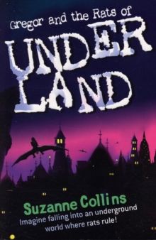 Image for Gregor and the Rats of Underland