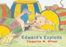 Image for Edward's Exploits