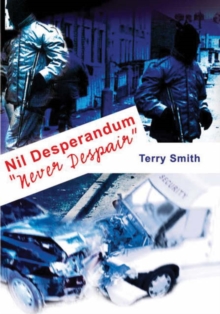 Image for Nil Desperandum : Never Despair - A Biography of Patsy Feeley