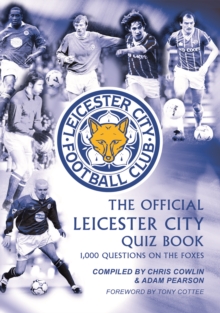 Image for The Official Leicester City Quiz Book