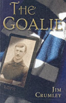 Image for The Goalie