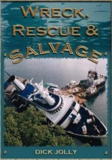 Image for Wreck, Rescue and Salvage