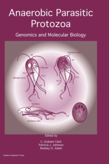 Image for Anaerobic Parasitic Protozoa