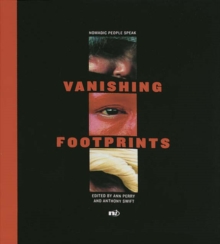 Image for Vanishing Footprints