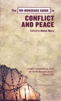 Image for The No-Nonsense Guide To Conflict And Peace