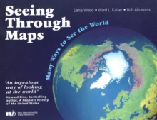 Image for Seeing through maps  : many ways to see the world