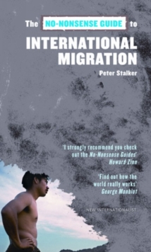 Image for The no-nonsense guide to international migration