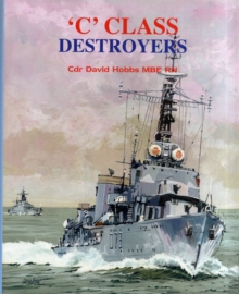 Image for C Class Destroyers