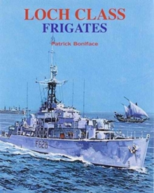 Image for Loch Class Frigates