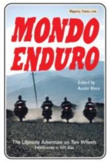 Image for Mondo Enduro