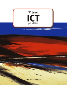 Image for 'A' Level ICT