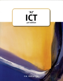 Image for 'A2' ICT (3rd Ed)