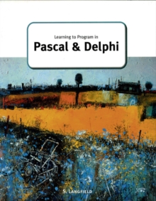 Image for Learning to program in Pascal and Delphi