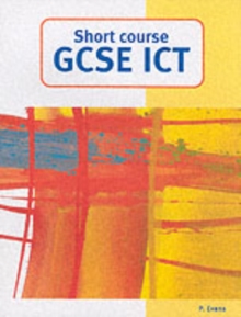 Image for Short Course GCSE ICT