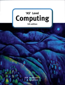 Image for 'AS' Level Computing