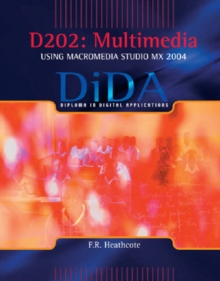 Image for D202: Multimedia
