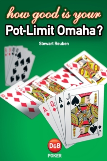 Image for How good is your pot-limit Omaha?