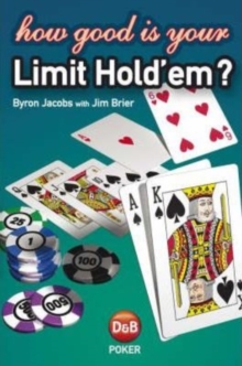 Image for How Good is Your Limit Hold'em?