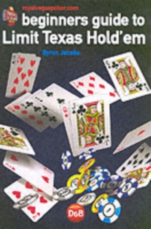 Beginners Guide to Limit Hold'em