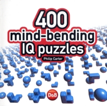 400 Mind-bending IQ Puzzles