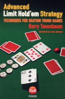 Advanced Limit Hold'em Strategy