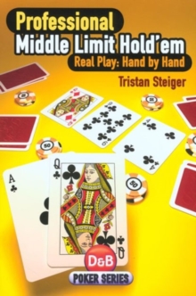 Professional Middle Limit Hold 'em