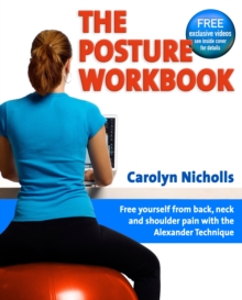 Image for The posture workbook