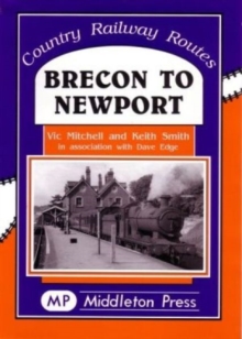 Image for Brecon to Newport