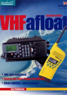 Image for VHF Afloat