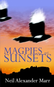 Image for Magpies and Sunsets