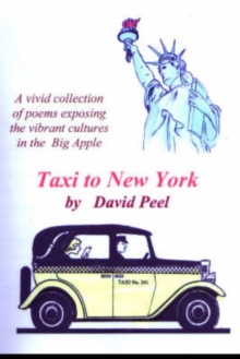 Image for Taxi to New York