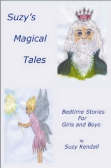Image for Suzy's Magical Tales