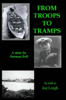 Image for From Troops to Tramps